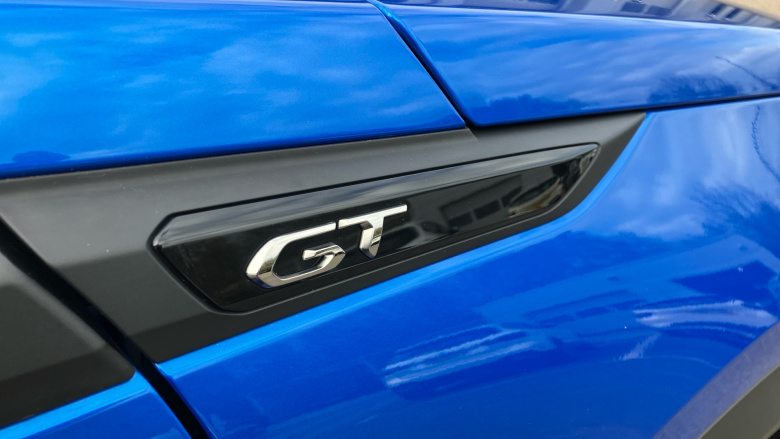 Peugeot 2008 1.2 PureTech 130 GT 5dr EAT8 Petrol Estate